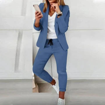 Elise Women's Trousers - front view