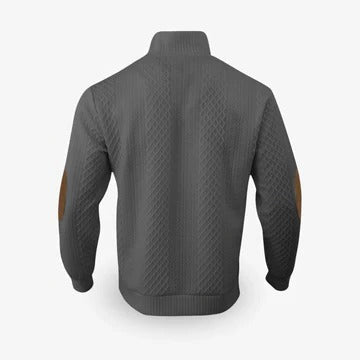 Soren Men's Sweater - shown in use