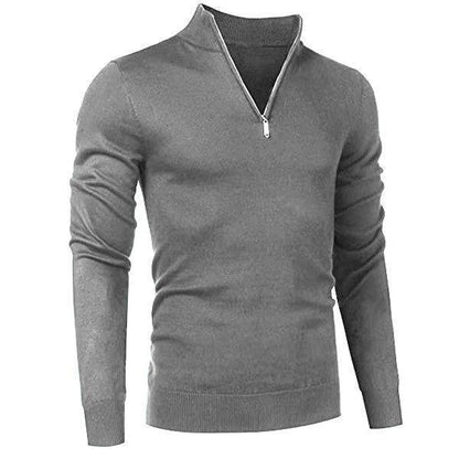 Yves Men's Sweater - styled view