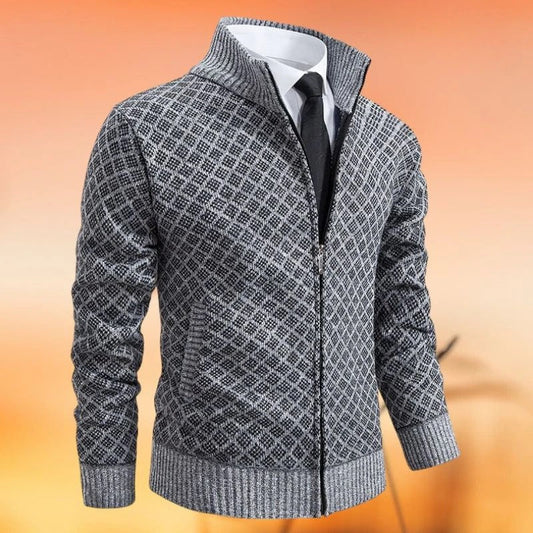 Jude Men's Sweater - front view