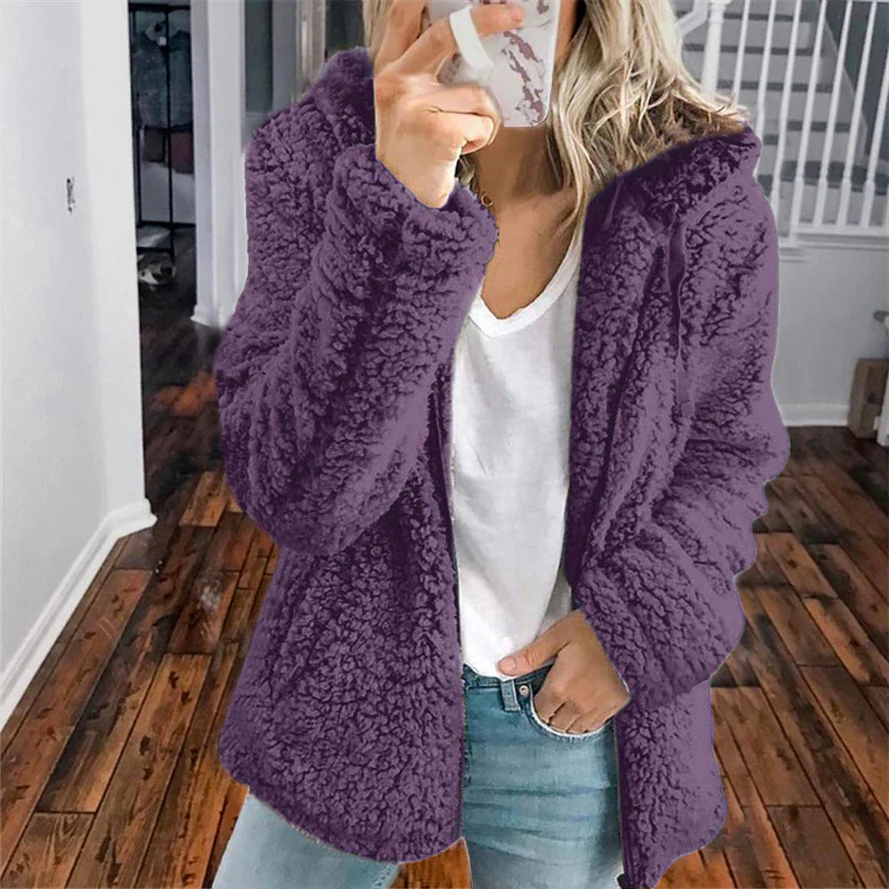 Elise Women's Sweater - full-length view