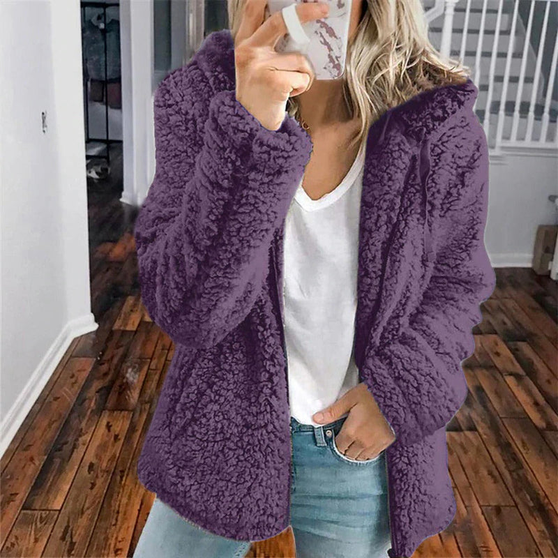 Elise Women's Sweater - full-length view