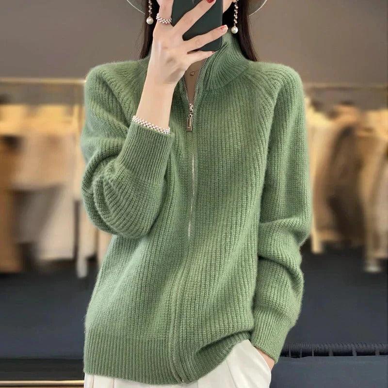 Verity Women's Cardigan | Knit