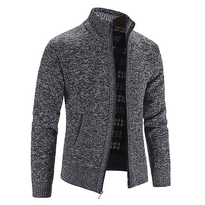 Clara Women's Sweater - flat lay