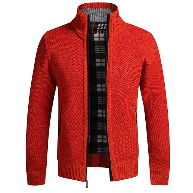 Clara Women's Sweater - front view