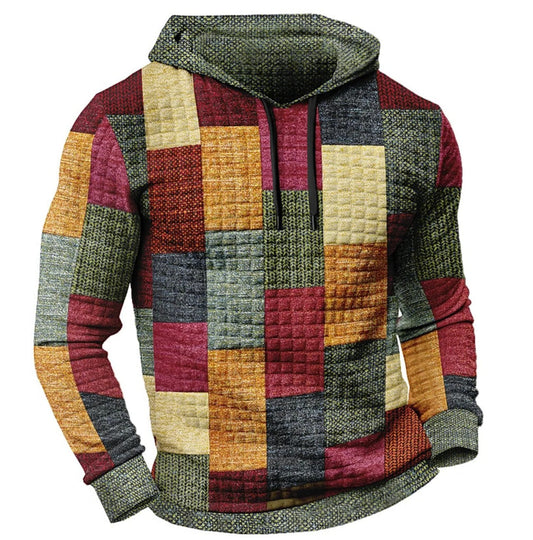 Saskia Women's Hoodie - front view