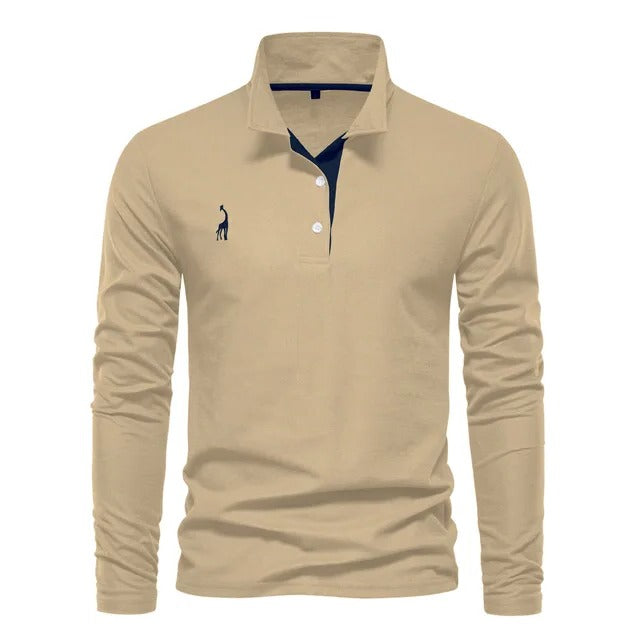 Yvette Women's Shirt - flat lay