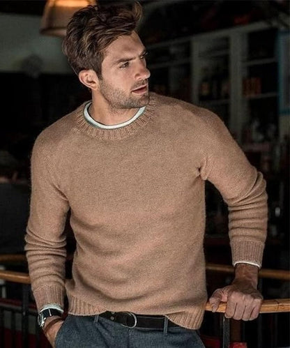 Bijou Women's Sweater - styled view