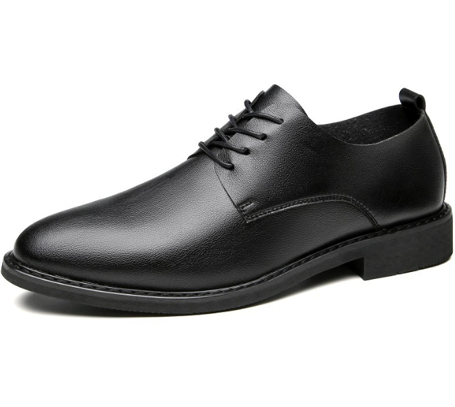 Gray Men's Oxfords | Lace, Lace-up