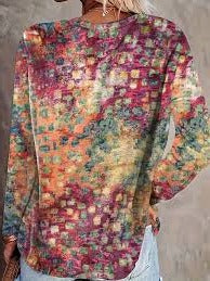 Clara Women's T-shirt - styled view