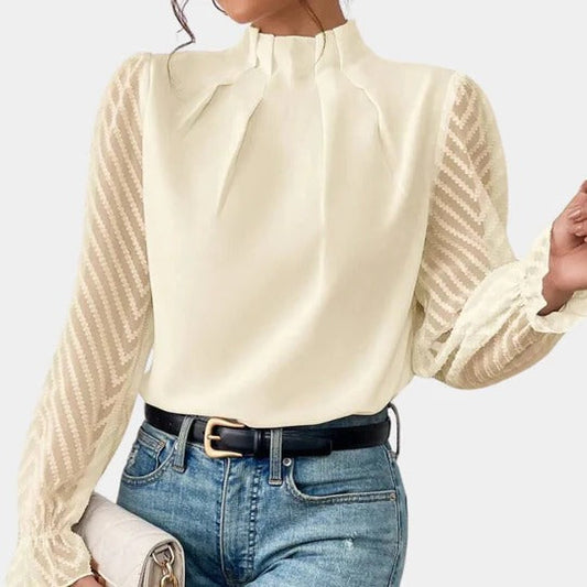Sienna Women's Top - front view