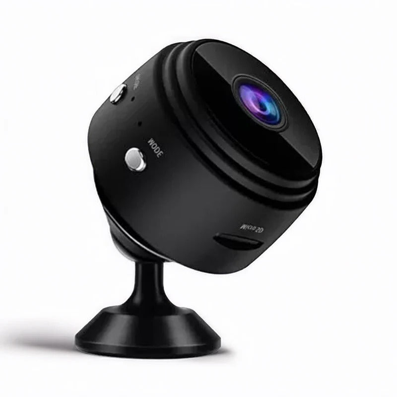 Slate Car Backup Camera - close-up detail