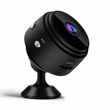 Slate Car Backup Camera - close-up detail