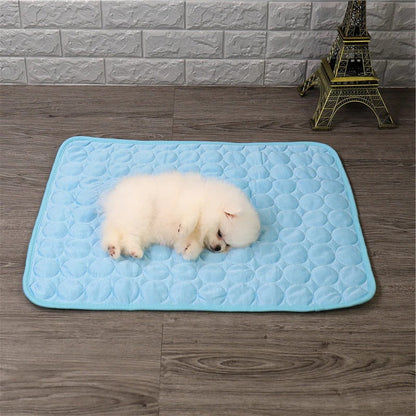 Fable Portable Cooling Pad - front view