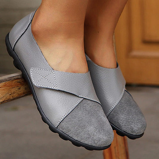 Maya Women's Loafers - front view