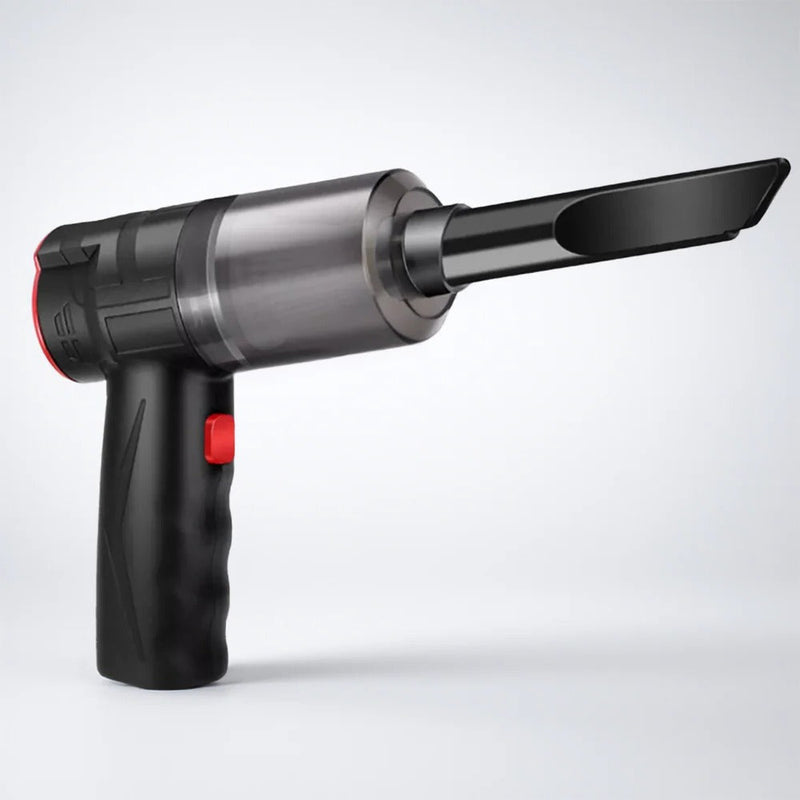 Pine Car Cleaner Suction | Cordless