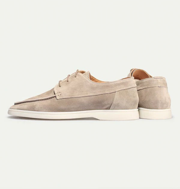 Fabian Men's Loafers - flat lay