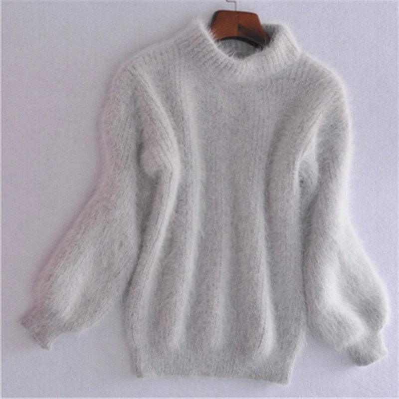 Kaia Women's Sweater | Vintage, Knit