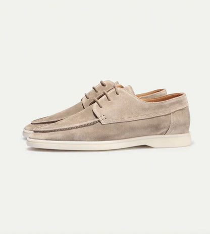 Fabian Men's Loafers - full-length view