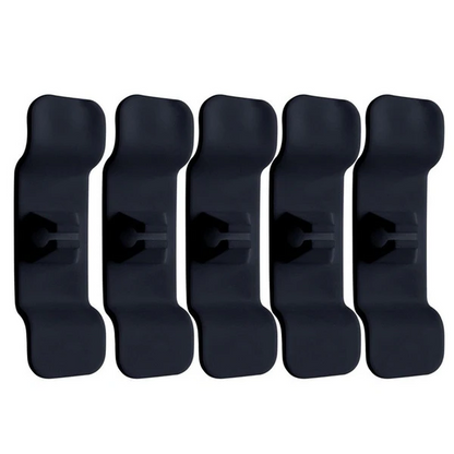 Bay Storage Organizer - front view