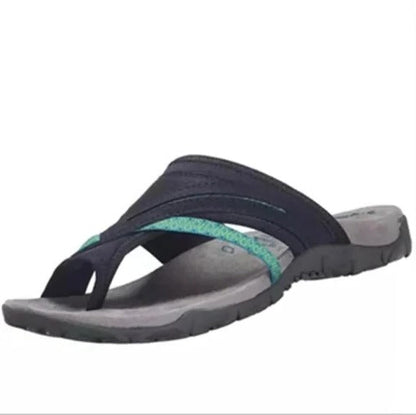 Imogen Women's Sandals - back view