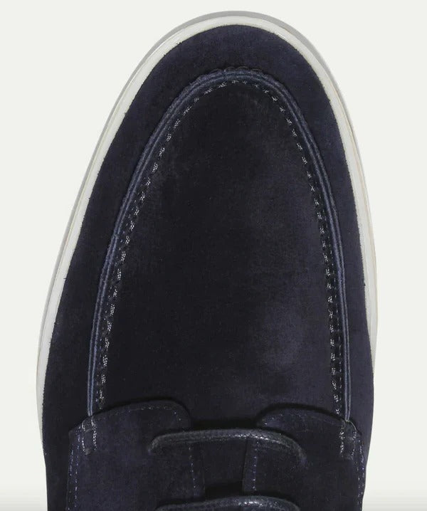 Fabian Men's Loafers - back view