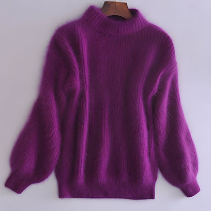 Kaia Women's Sweater - full-length view