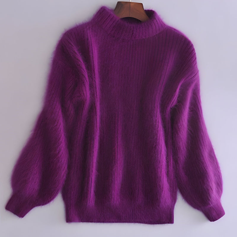 Kaia Women's Sweater - full-length view