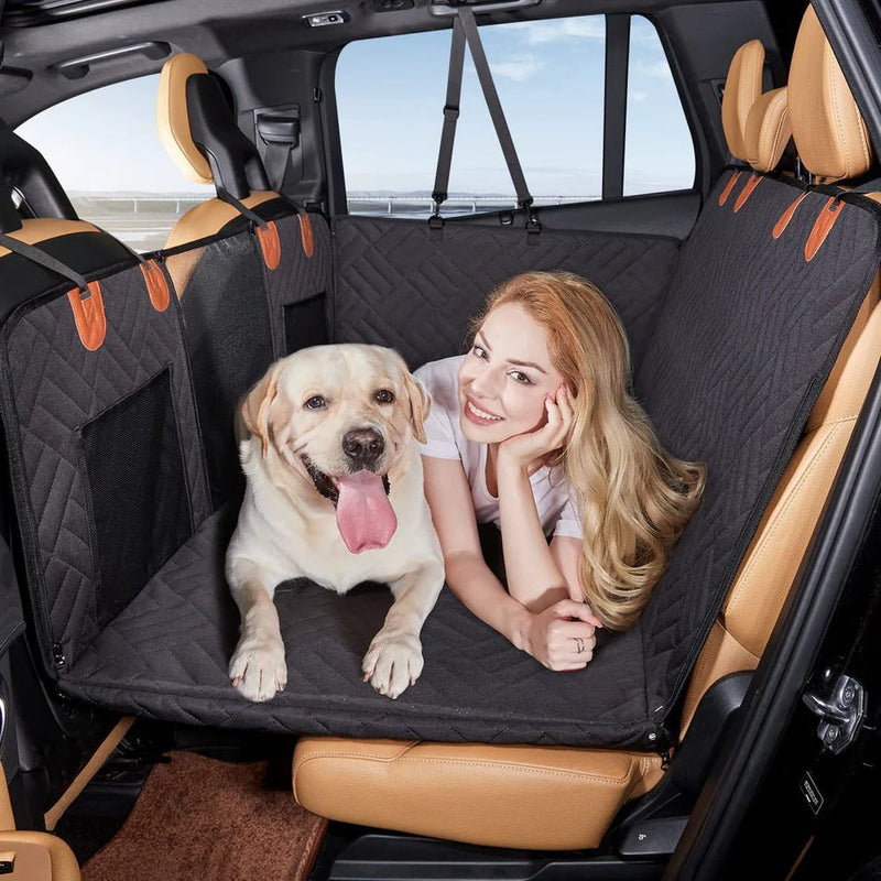 Ash Car Seat Extender | Everyday Driving