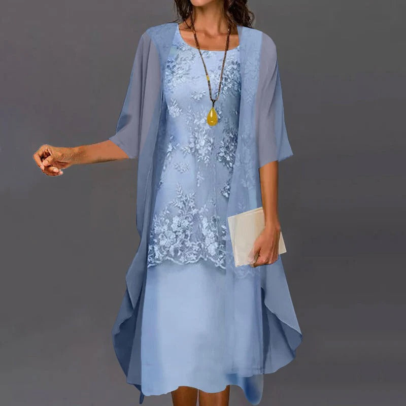 Yara Women's Cardigan - front view