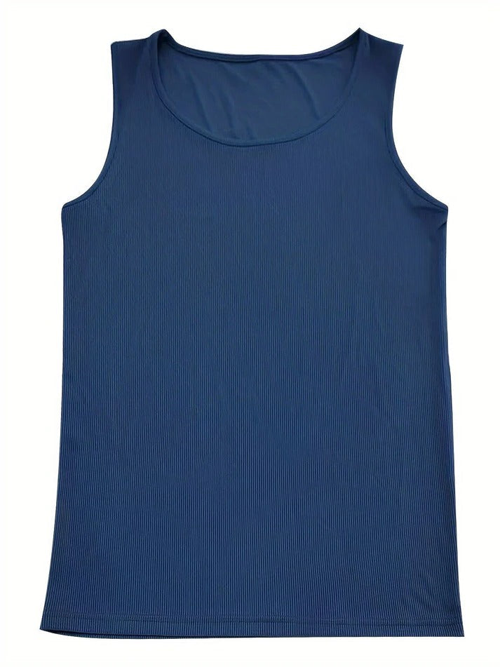 Ottilie Women's Tank Top - flat lay