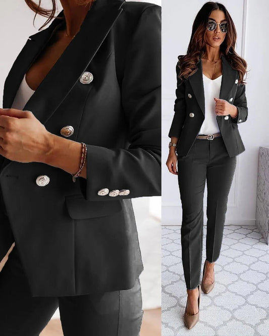 Anouk Women's Trousers - front view