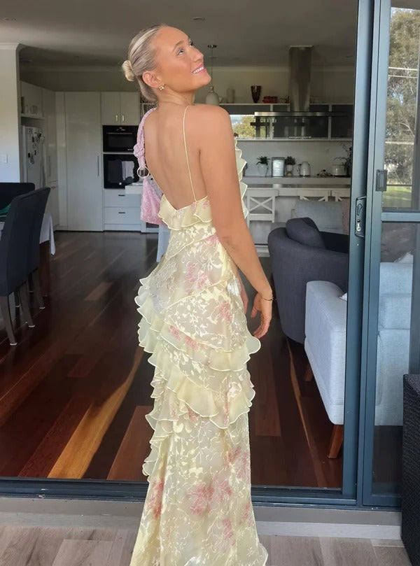 Juno Women's Dress - styled view