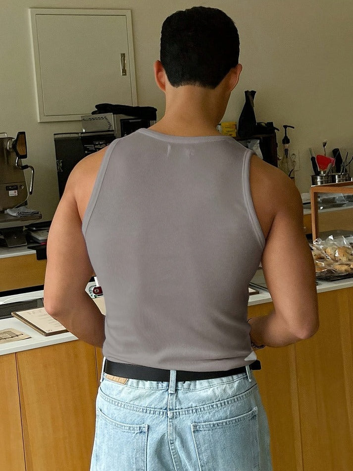 Ottilie Women's Tank Top - back view