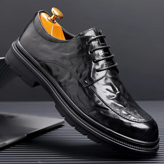 Bruno Men's Oxfords - front view