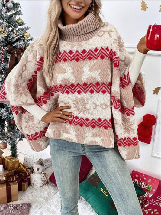 Paloma Women's Sweater - front view