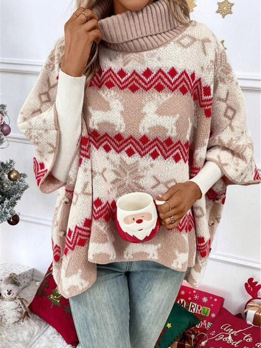 Paloma Women's Sweater - styled view