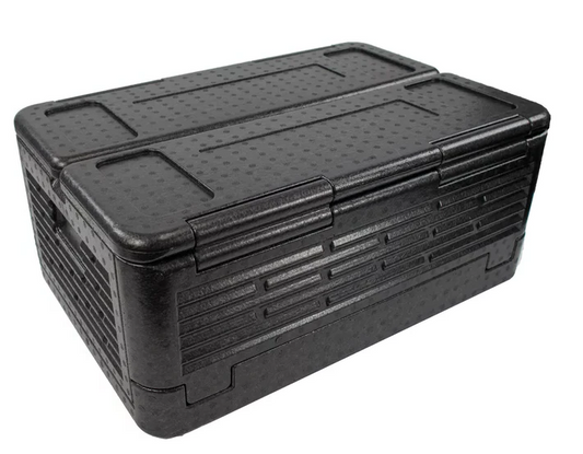 Dune Portable Cooler Bag - front view