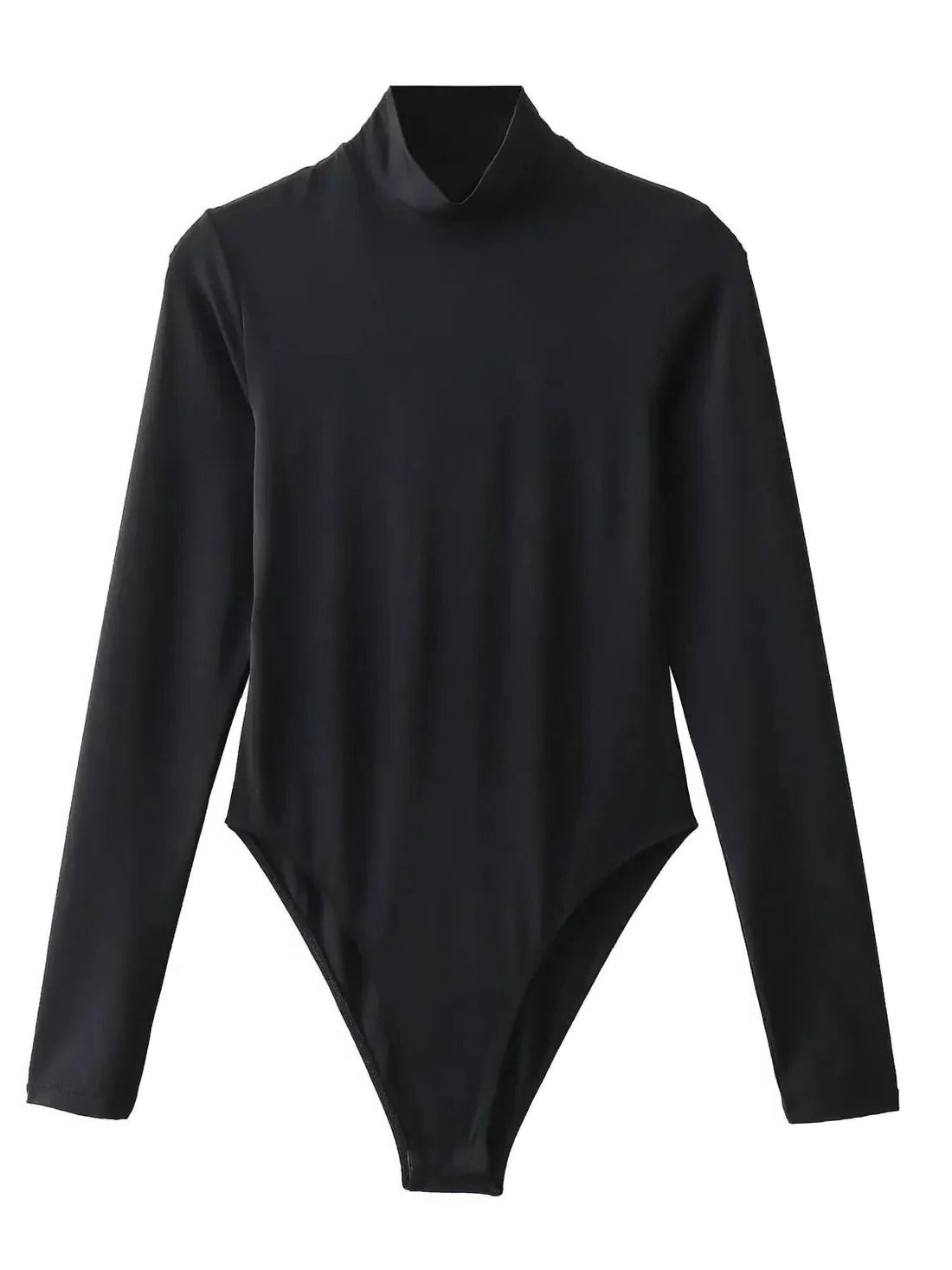 Nell Women's Bodysuit - full-length view
