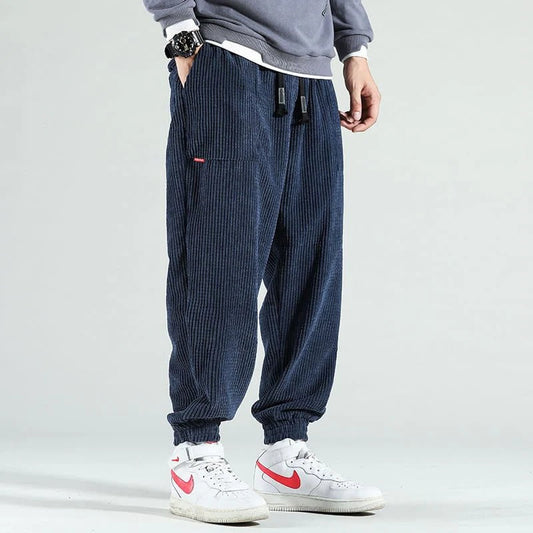 Odette Women's Trousers - front view