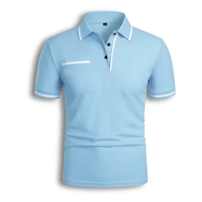 Jude Men's Shirt - styled view