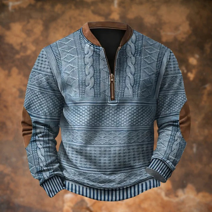 Imogen Women's Sweater - front view