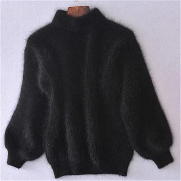 Tilda Women's Sweater - front view