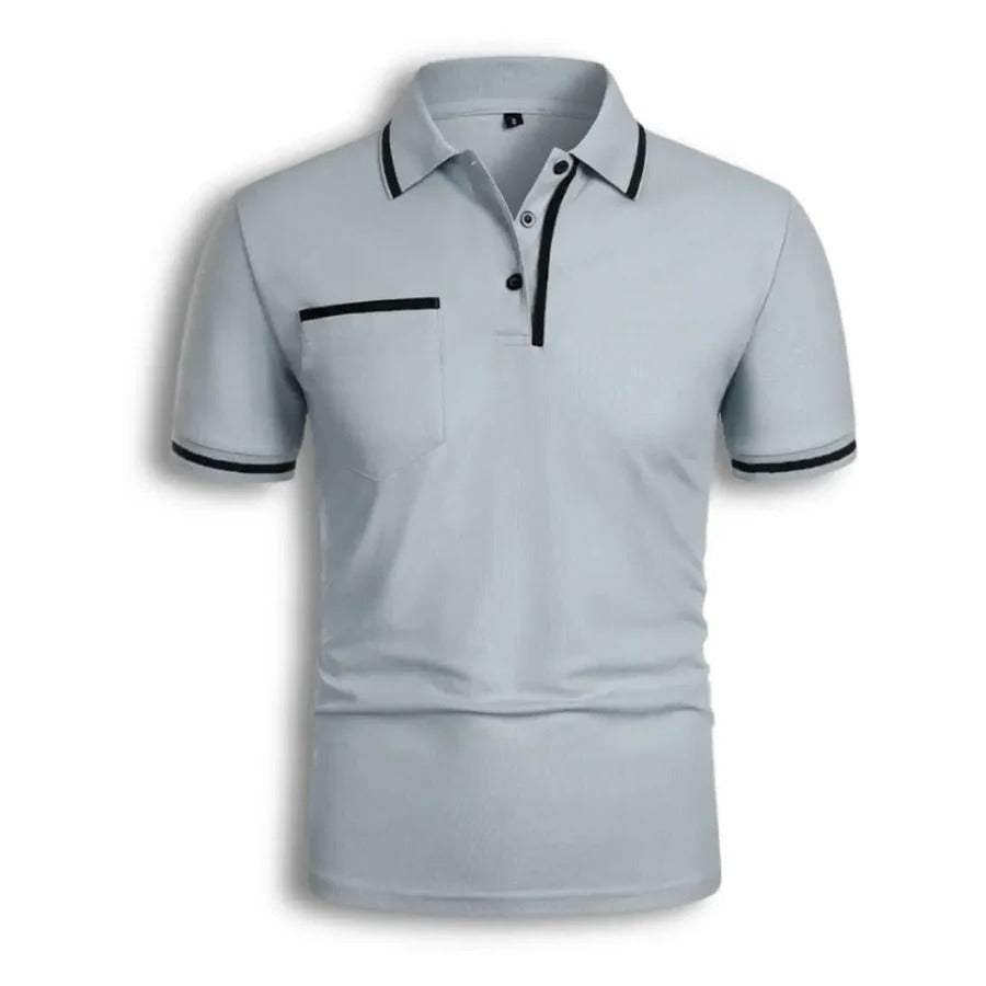 Jude Men's Shirt - shown in use