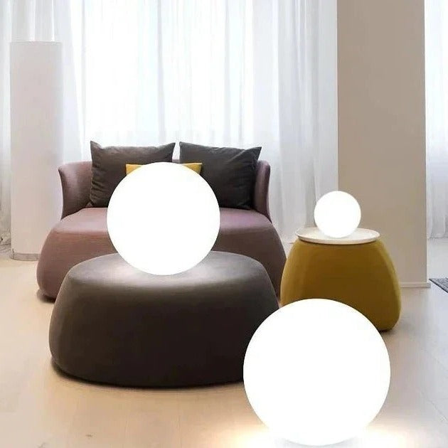 Cove Solar Light Wireless - close-up detail