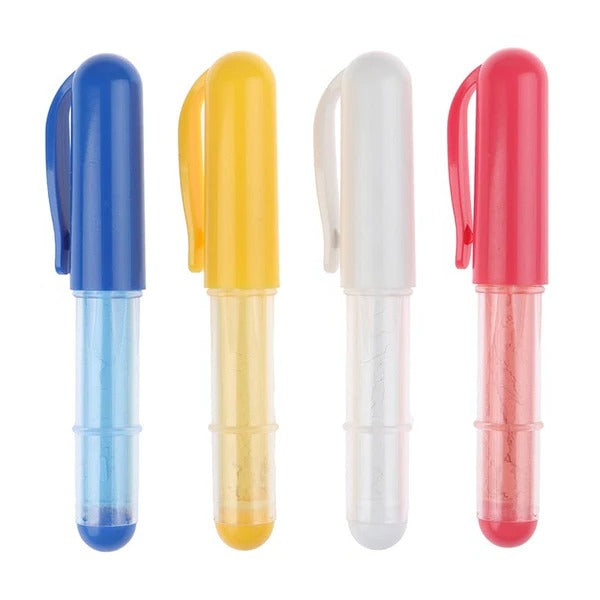 Heath Adjustable Marker Pen - styled view