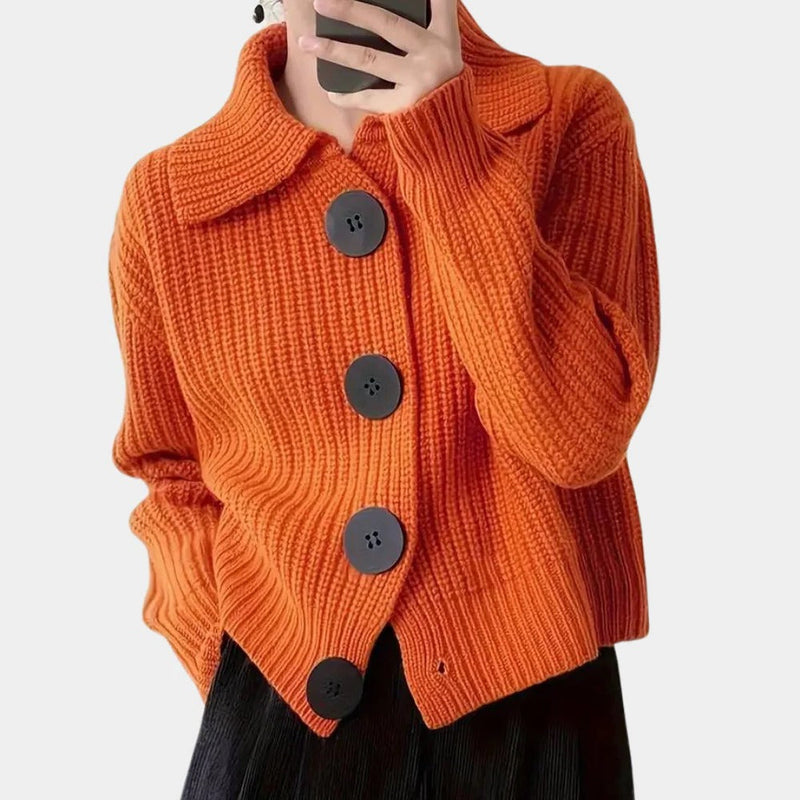 Rowan Women's Cardigan | 4 Sizes