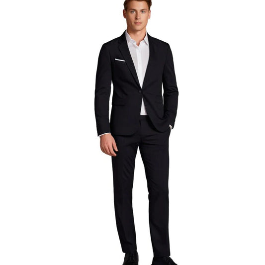 Nolan Men's Trousers - front view