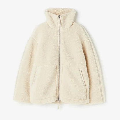 Astrid Women's Jacket - front view