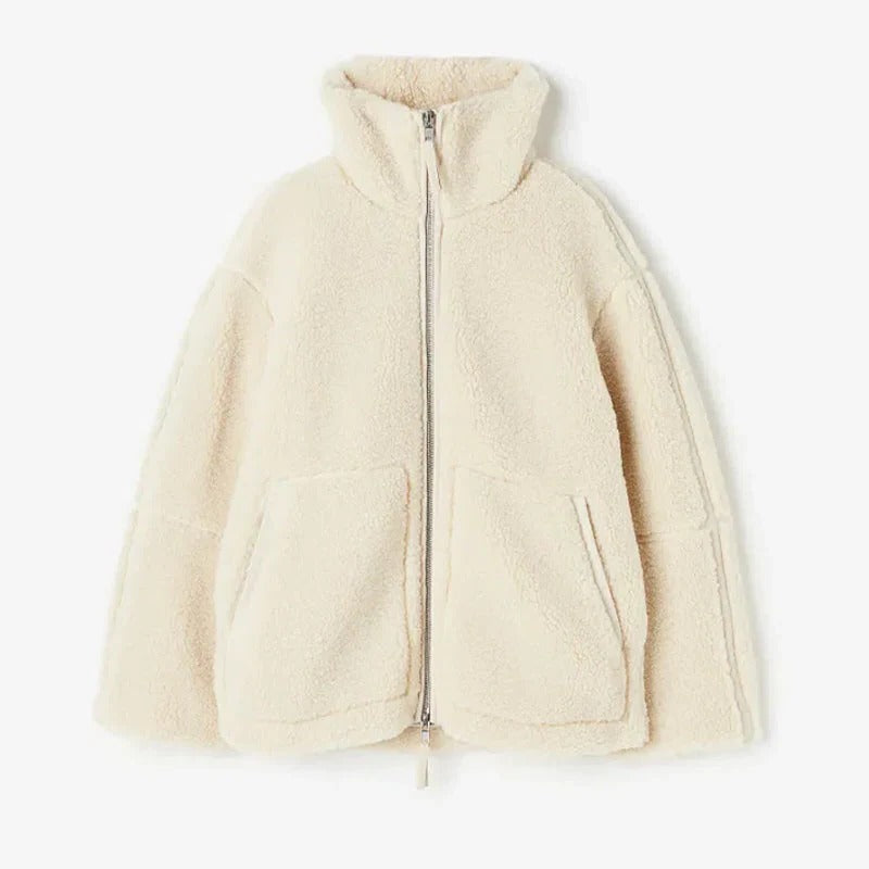 Astrid Women's Jacket | Fleece